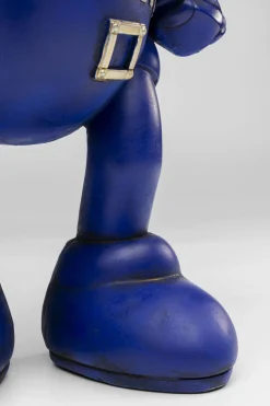 KARE Deko Figur Robot World 50cm Hot
