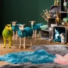 KARE Deko Figur Sheep Colore Green Clearance