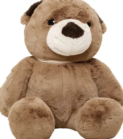 KARE Deko Figur Teddy Bear Mika 115cm (2-tlg.) Clearance