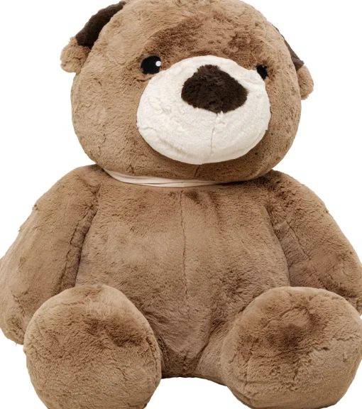 KARE Deko Figur Teddy Bear Mika 115cm (2-tlg.) Clearance