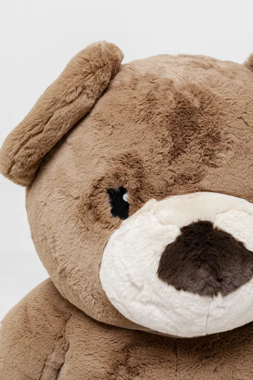 KARE Deko Figur Teddy Bear Mika 115cm (2-tlg.) Clearance