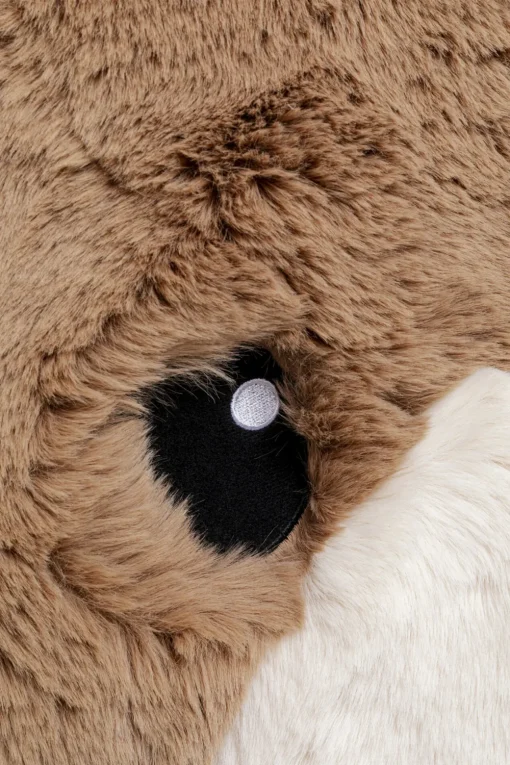 KARE Deko Figur Teddy Bear Mika 115cm (2-tlg.) Clearance