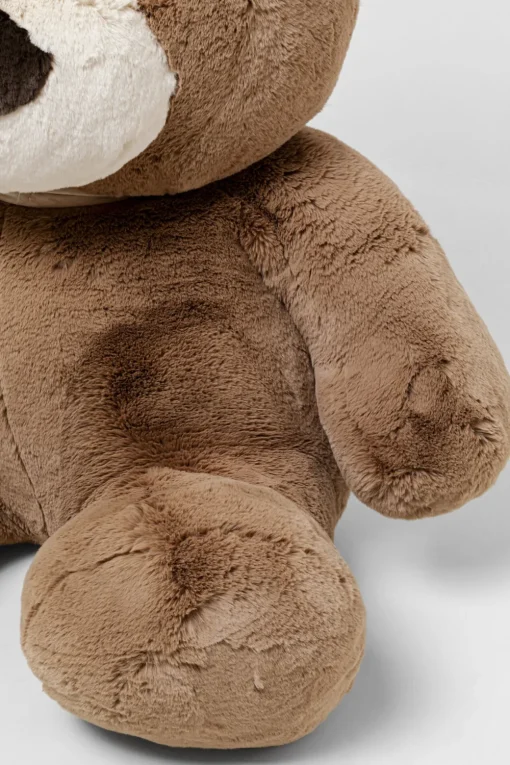 KARE Deko Figur Teddy Bear Mika 115cm (2-tlg.) Clearance