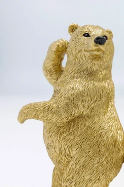 KARE Deko Figur Tipsy Dancing Bears 14cm New