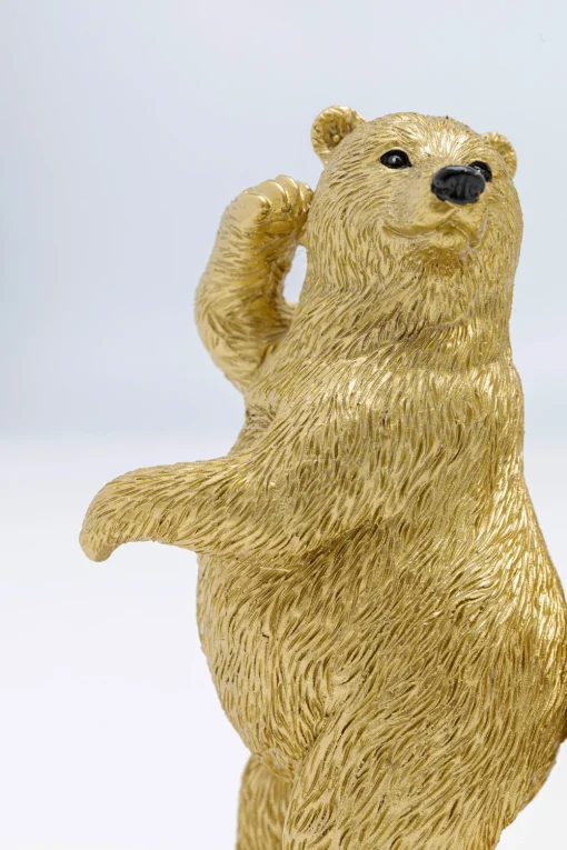 KARE Deko Figur Tipsy Dancing Bears 14cm New
