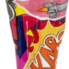 KARE Deko Figur Welcome Guest Graffiti XL 164cm Clearance