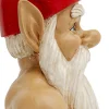 KARE Deko Figur Zwerg Muscle 32cm Fashion