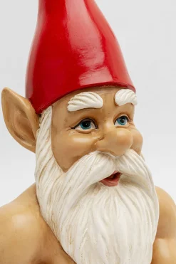KARE Deko Figur Zwerg Muscle 32cm Fashion