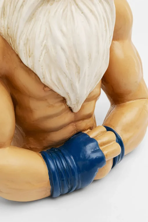 KARE Deko Figur Zwerg Muscle 32cm Fashion