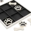KARE Deko Objekt Paw 25x25cm New