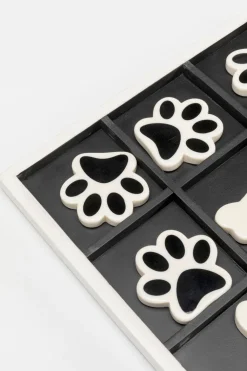 KARE Deko Objekt Paw 25x25cm New