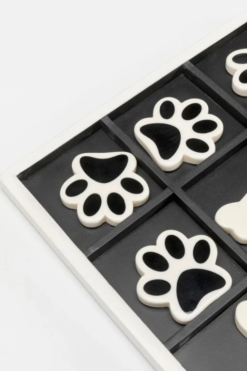 KARE Deko Objekt Paw 25x25cm New