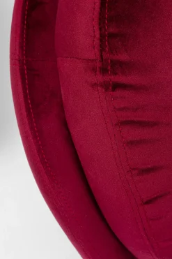 KARE Drehsessel Cosy Berry Sale