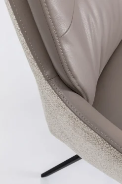 KARE Drehstuhl Amira Fashion