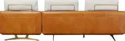 KARE Ecksofa Charles 333x169cm Fashion