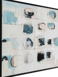 KARE Gerahmtes Bild Memories 160x120cm Fashion