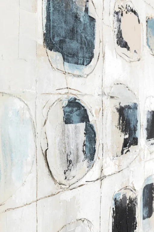 KARE Gerahmtes Bild Memories 160x120cm Fashion
