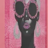 KARE Gerahmtes Bild Swinging Sixties 75x115cm Fashion