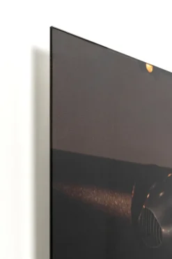 KARE Glasbild Automotive Race 120x80cm Sale