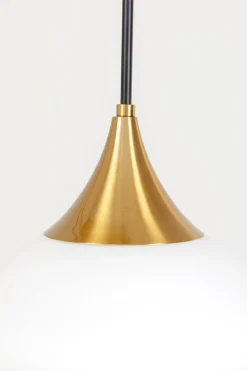 KARE Hängeleuchte Gocce 70x140cm Discount