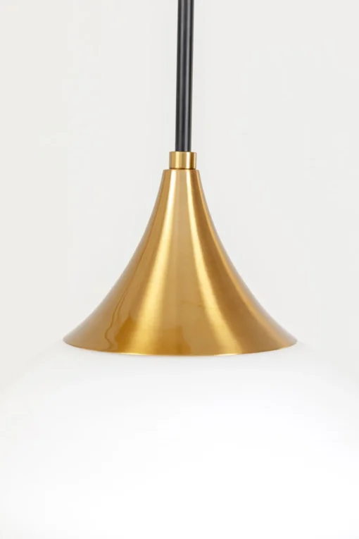 KARE Hängeleuchte Gocce 70x140cm Discount