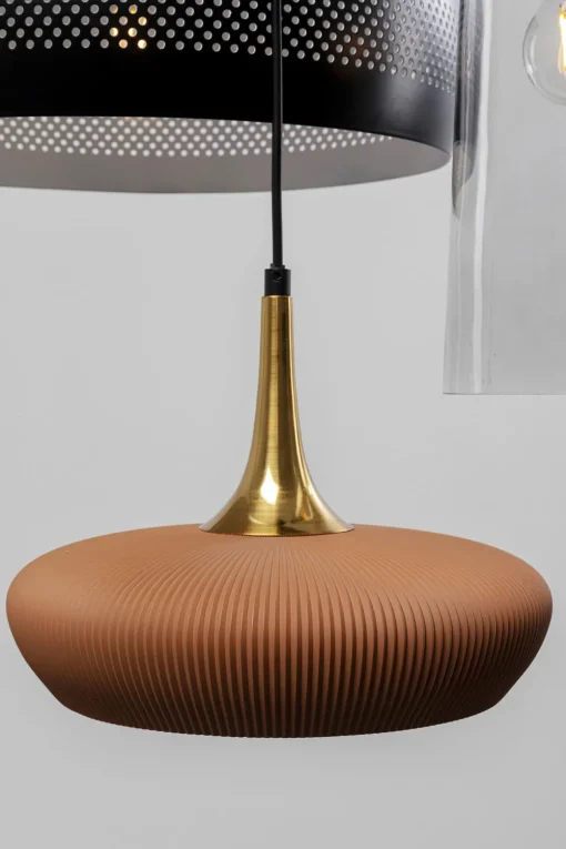 KARE Hängeleuchte Melange Ø64cm Sale