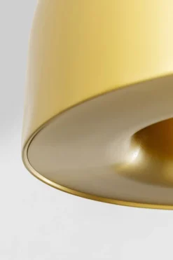 KARE Hängeleuchte Zen Gold Ø40cm Sale