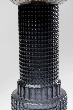 KARE Kerzenständer Marvelous Duo Braun Grau 49cm Discount