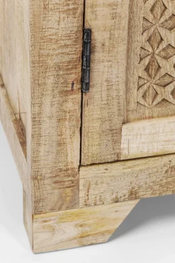 KARE Kleiderschrank Puro Outlet