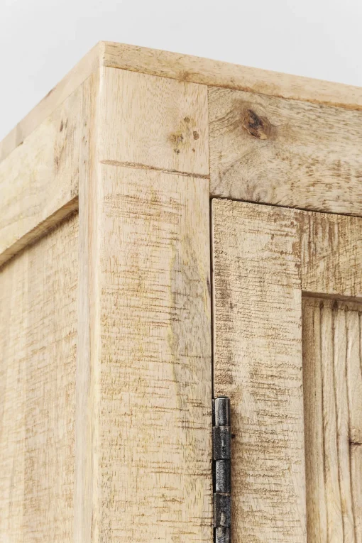 KARE Kleiderschrank Puro Outlet