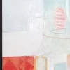 KARE Leinwandbild Allegro Circles 120x90cm Fashion