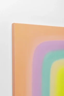 KARE Leinwandbild Tendency Blush 120x160cm Online