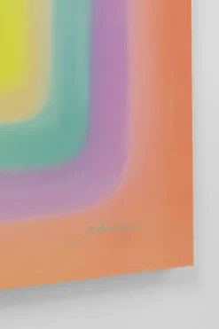 KARE Leinwandbild Tendency Blush 120x160cm Online