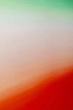 KARE Leinwandbild Tendency Orange 160x120cm New