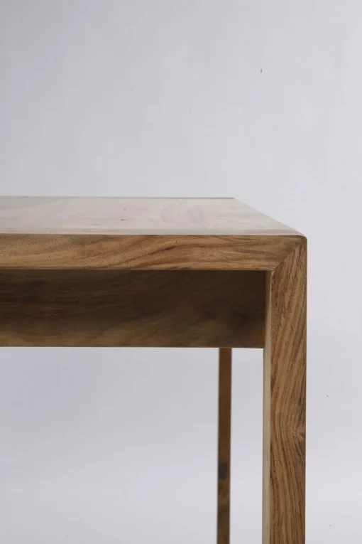 KARE Schreibtisch Nature 150x70cm Discount