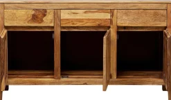 KARE Sideboard Brooklyn Nature Discount