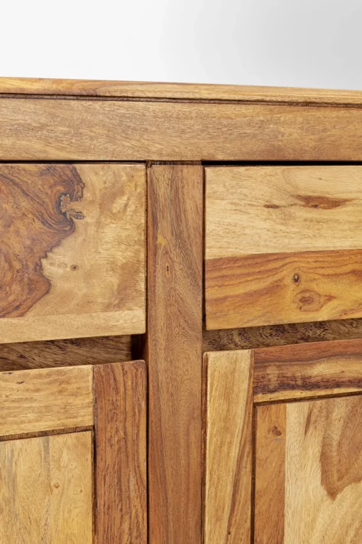 KARE Sideboard Brooklyn Nature Discount