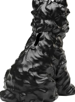 KARE Spardose Fox Terrier 24cm Hot