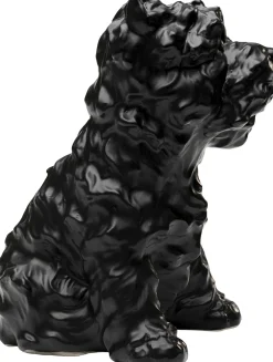 KARE Spardose Fox Terrier 24cm Hot