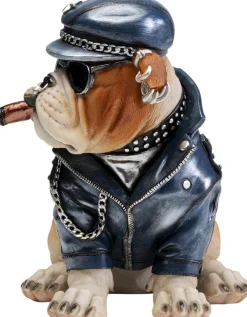 KARE Spardose Punk Dog 22cm Sale