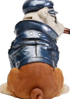 KARE Spardose Punk Dog 22cm Sale