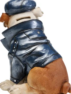 KARE Spardose Punk Dog 22cm Sale