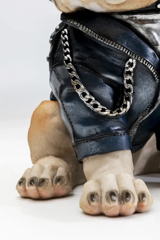 KARE Spardose Punk Dog 22cm Sale