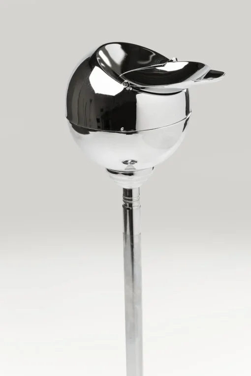 KARE Standascher Spheric Chrome Best