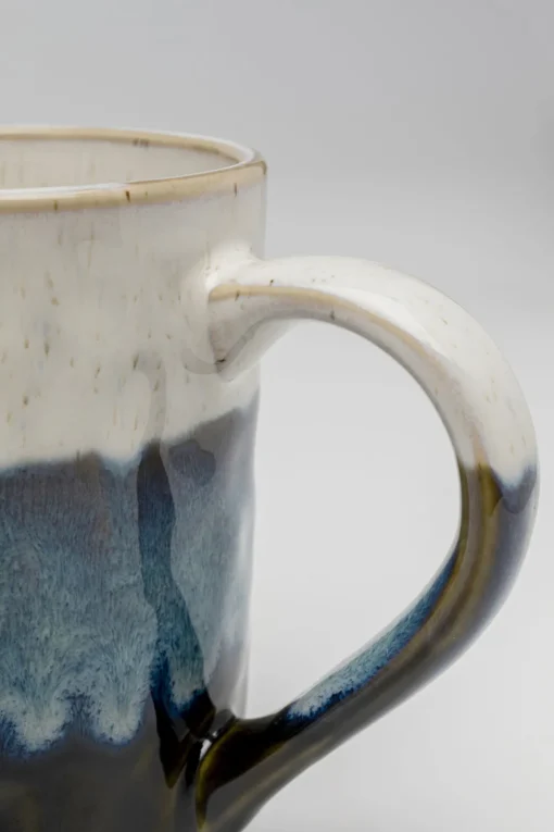KARE Tasse Brezza Grün Hot