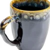 KARE Tasse Lio Dunkelblau Discount