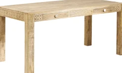 KARE Tisch Puro Plain 140x70cm Best