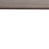 KARE Tisch Symphony Dunkel Chrom 180x90 Fashion
