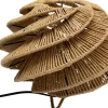 KARE Tischleuchte Aloha Whirl 40cm Sale