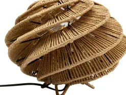 KARE Tischleuchte Aloha Whirl 40cm Sale